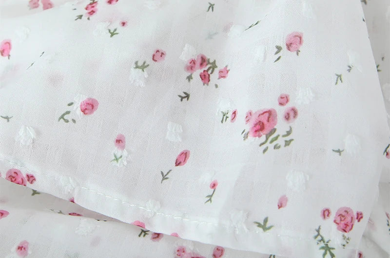 Nectar Dress