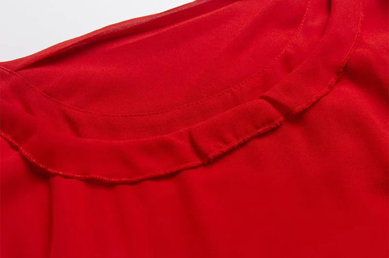 Bisous Dress