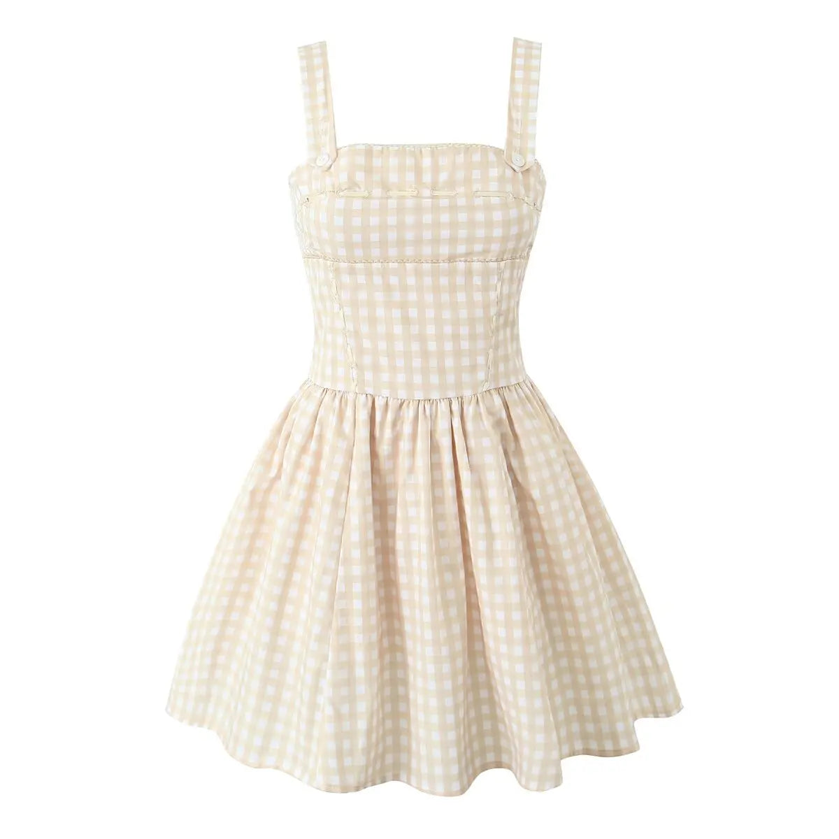 For The Plot Dress