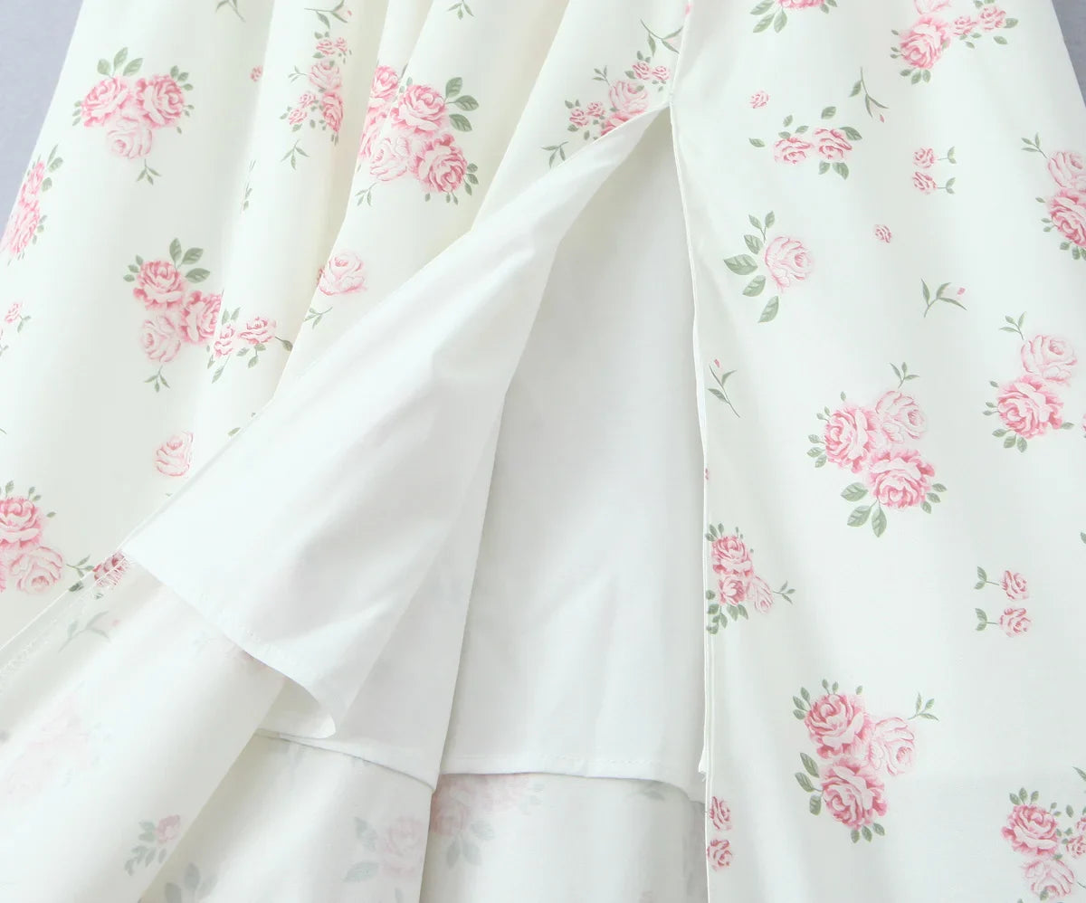 Amelie Dress