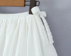 Mairi Skirt