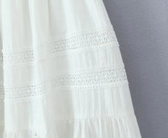 Wishes Skirt