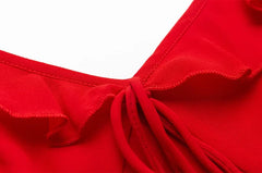 Same Old Love Dress