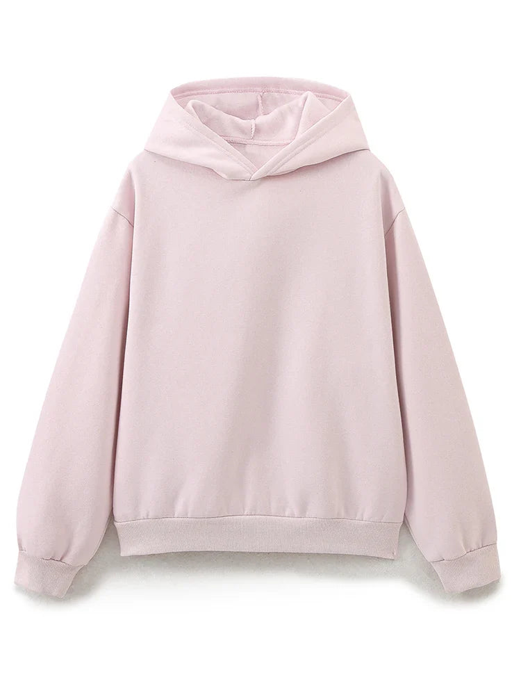 Love Coupon Hoodie