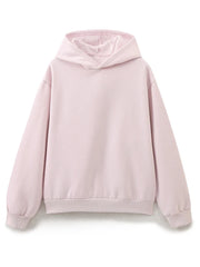 Love Coupon Hoodie