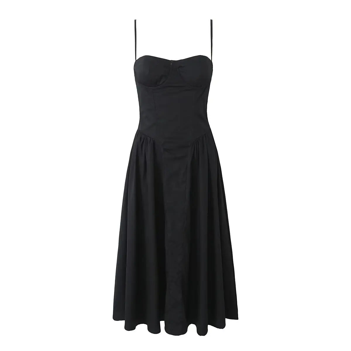 Cordelia Dress