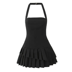 Mimosa Dress