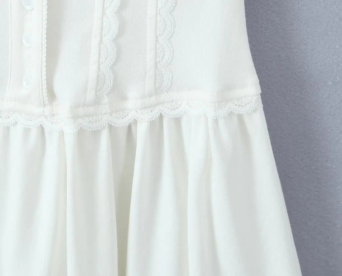 Caroline Dress