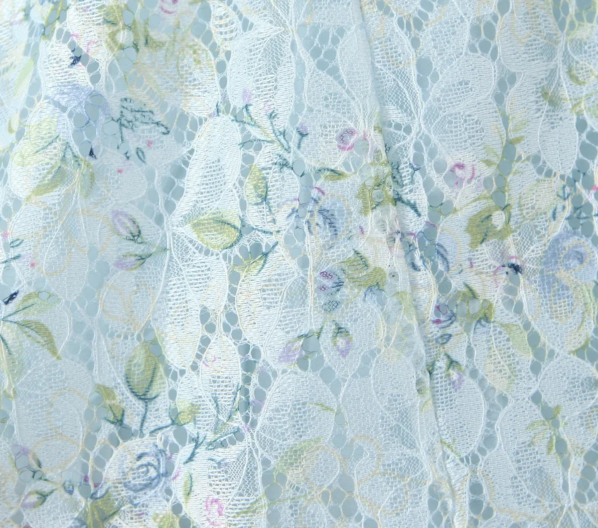 Cresilia Dress