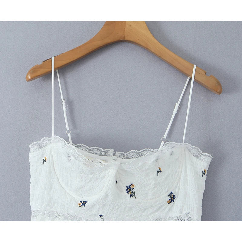 Annette Dress