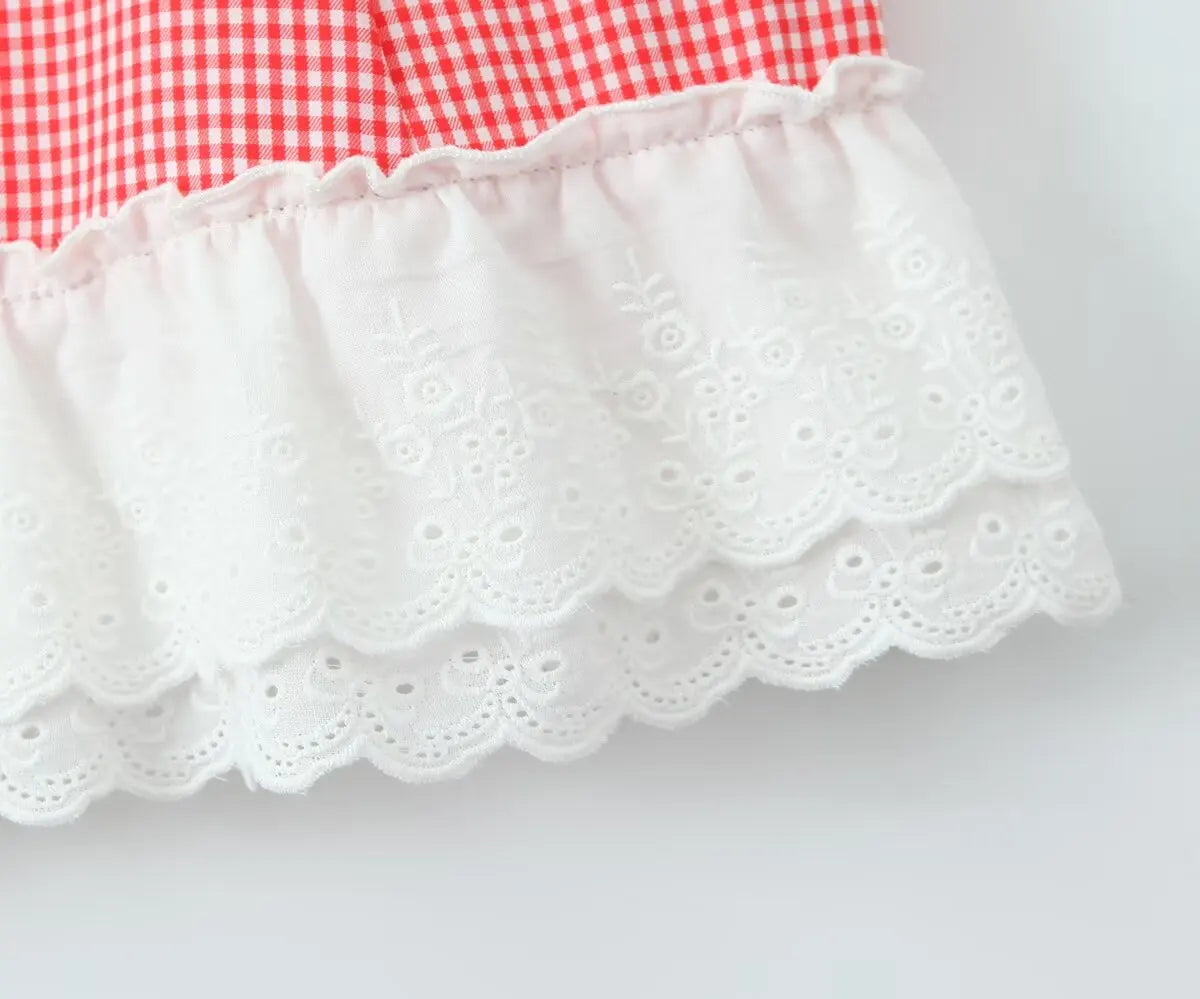 Valery Dress
