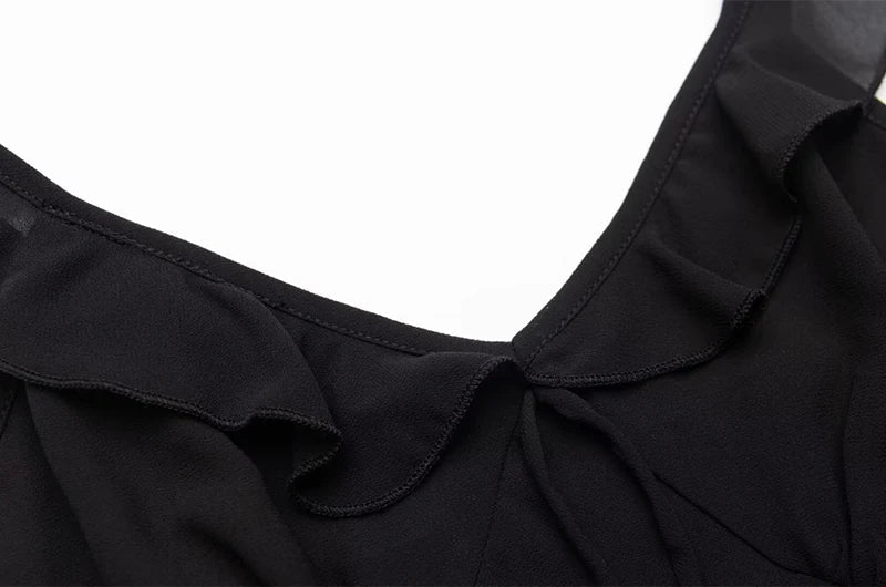 Same Old Love Dress