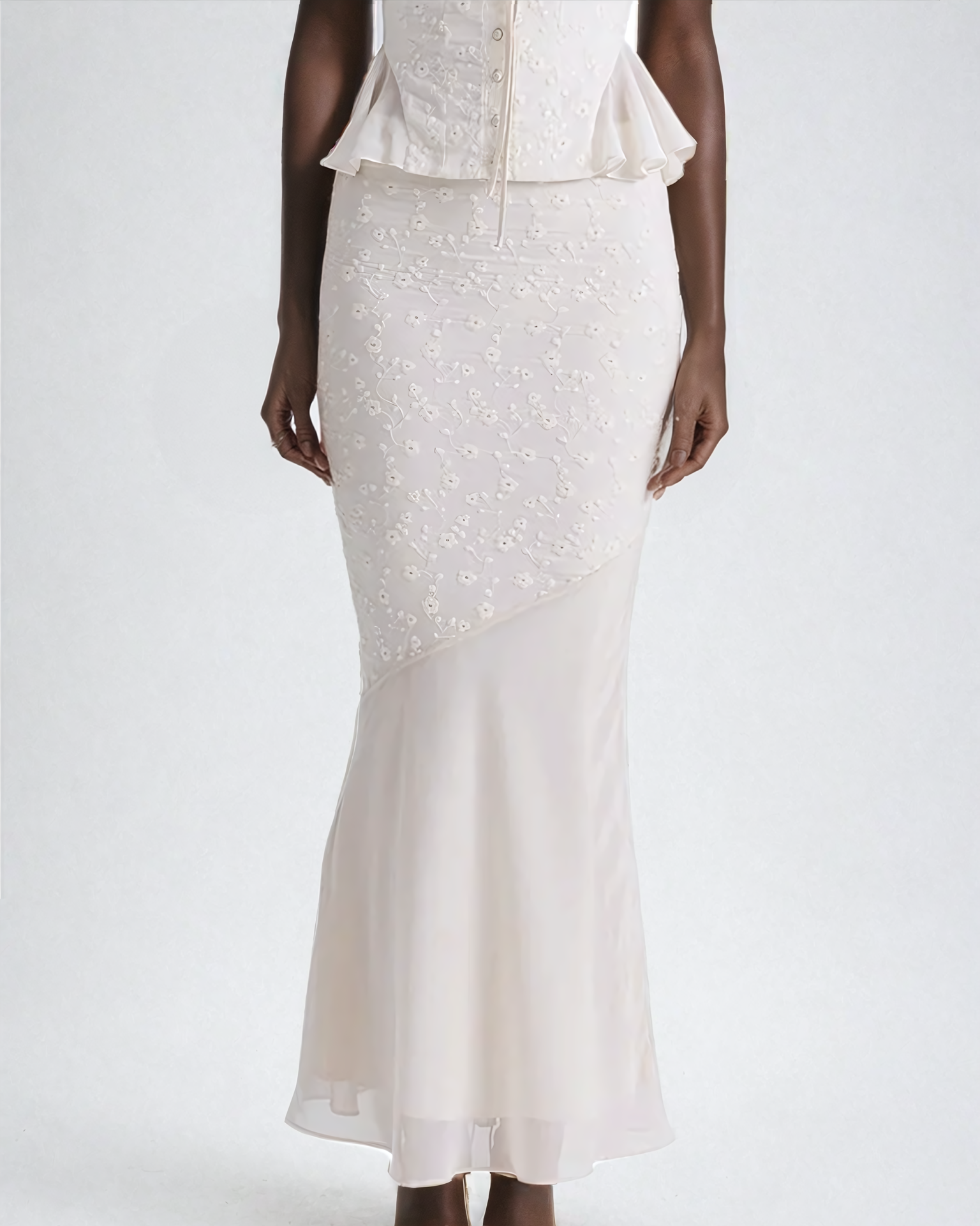 Lilly Of The Dessert Skirt