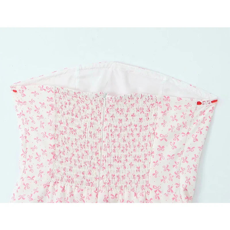 Love Song Dress
