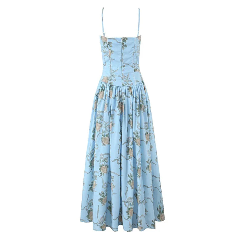 Arletta Dress