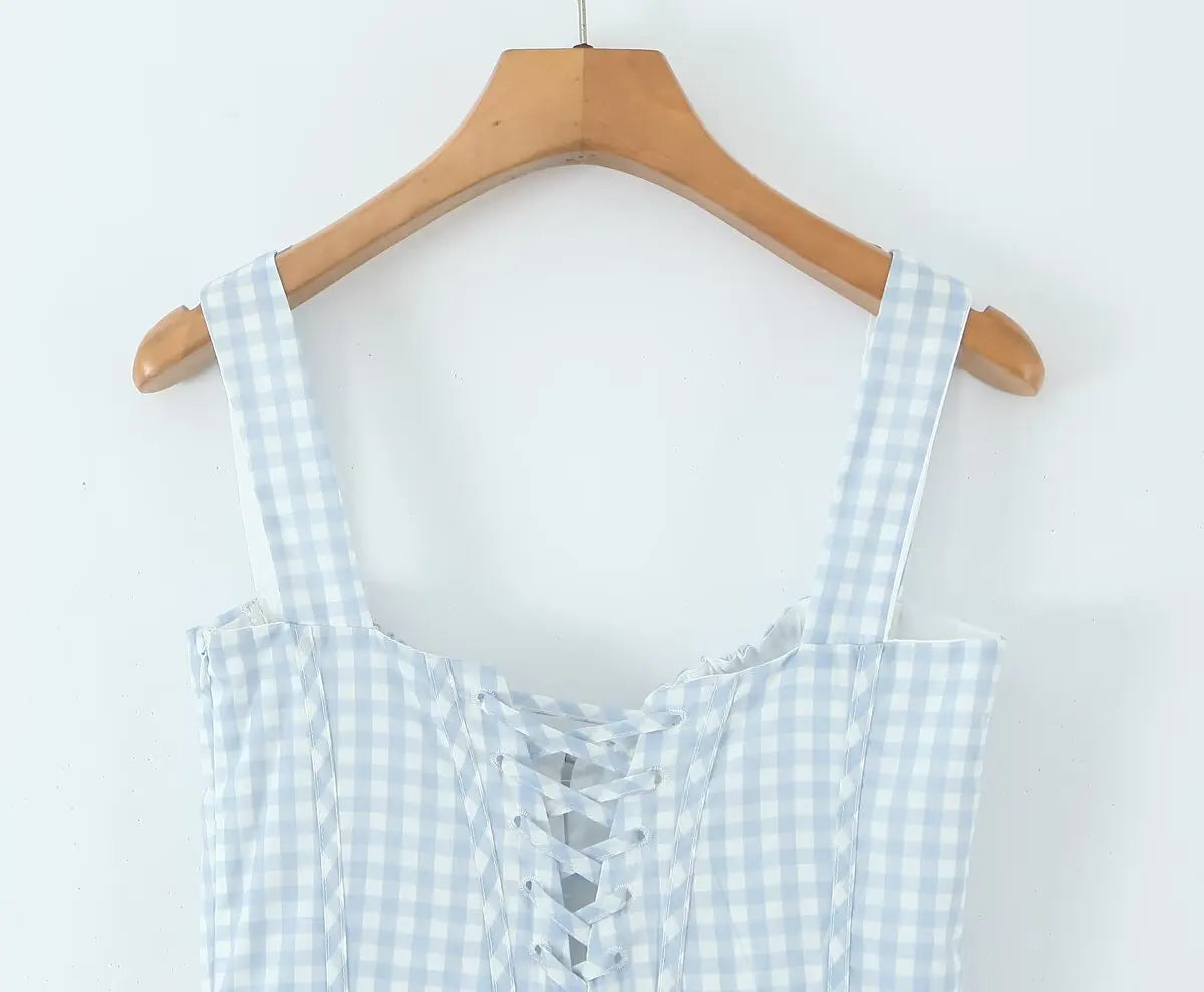 Alora Dress