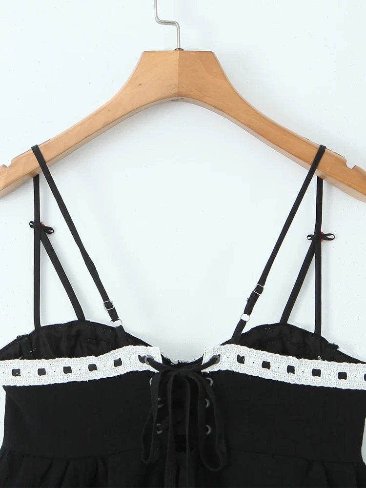 Rosalia Dress
