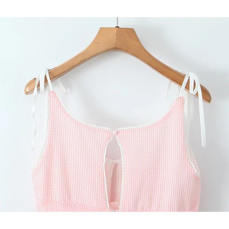 Livianna Dress