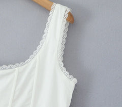 Letta Dress