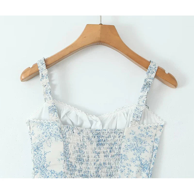 Emery Dress