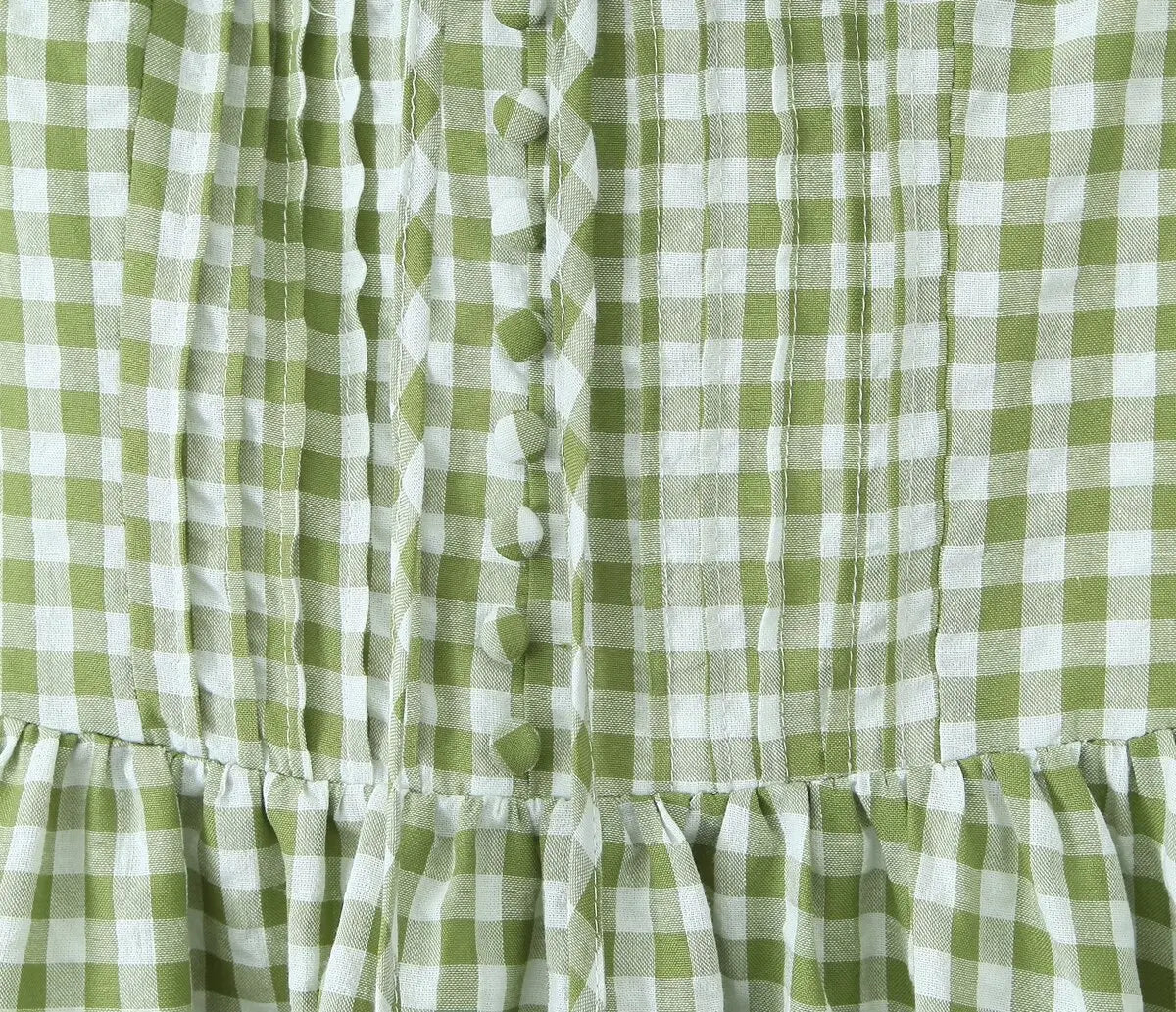 Catherine Dress