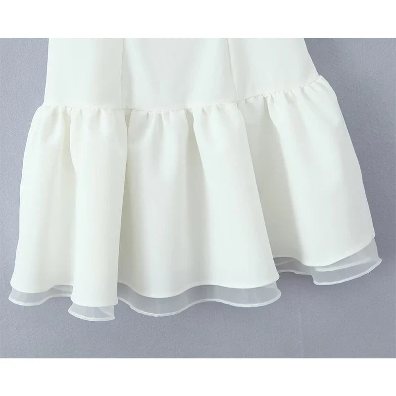Endiola Dress