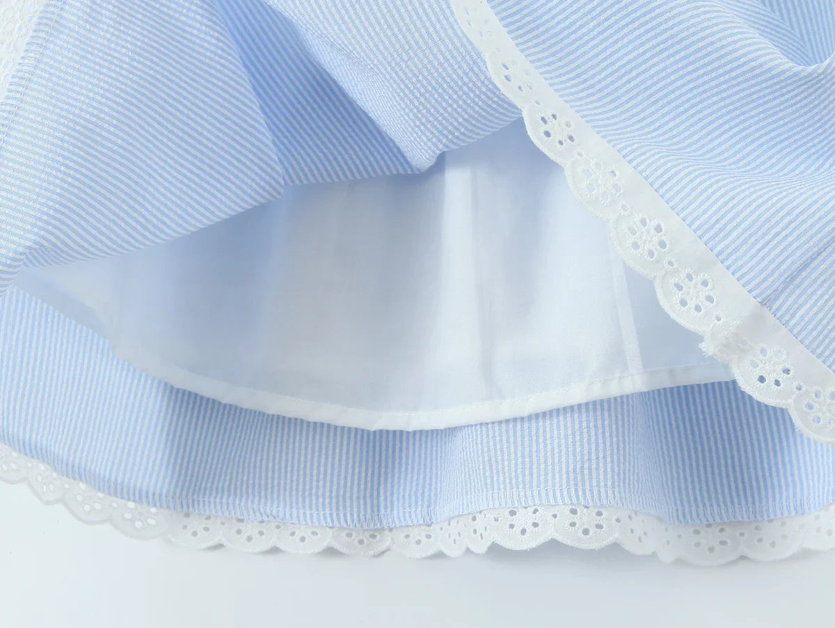 Summer Mornings Dress