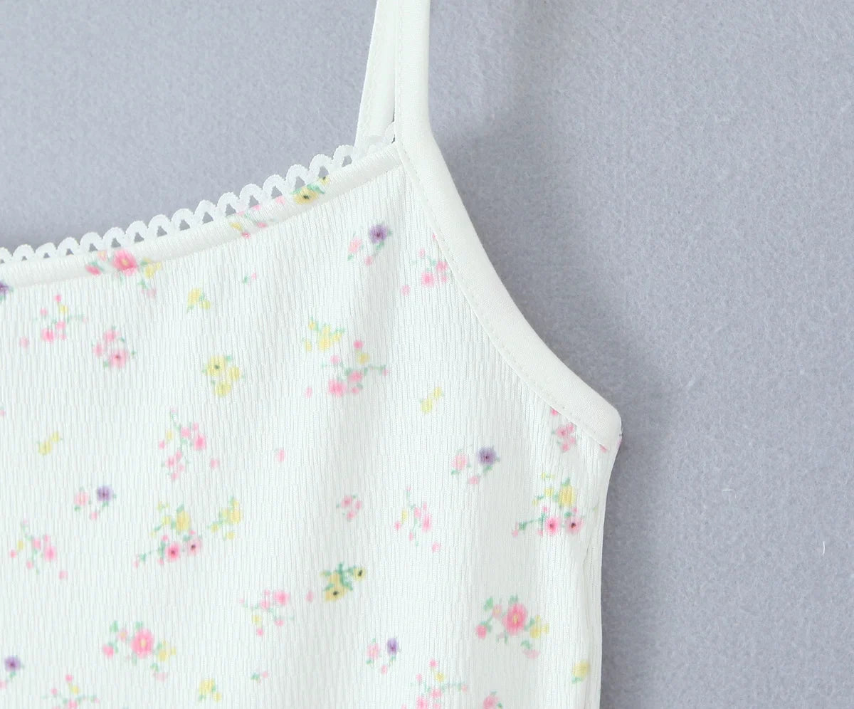 Alena Dress