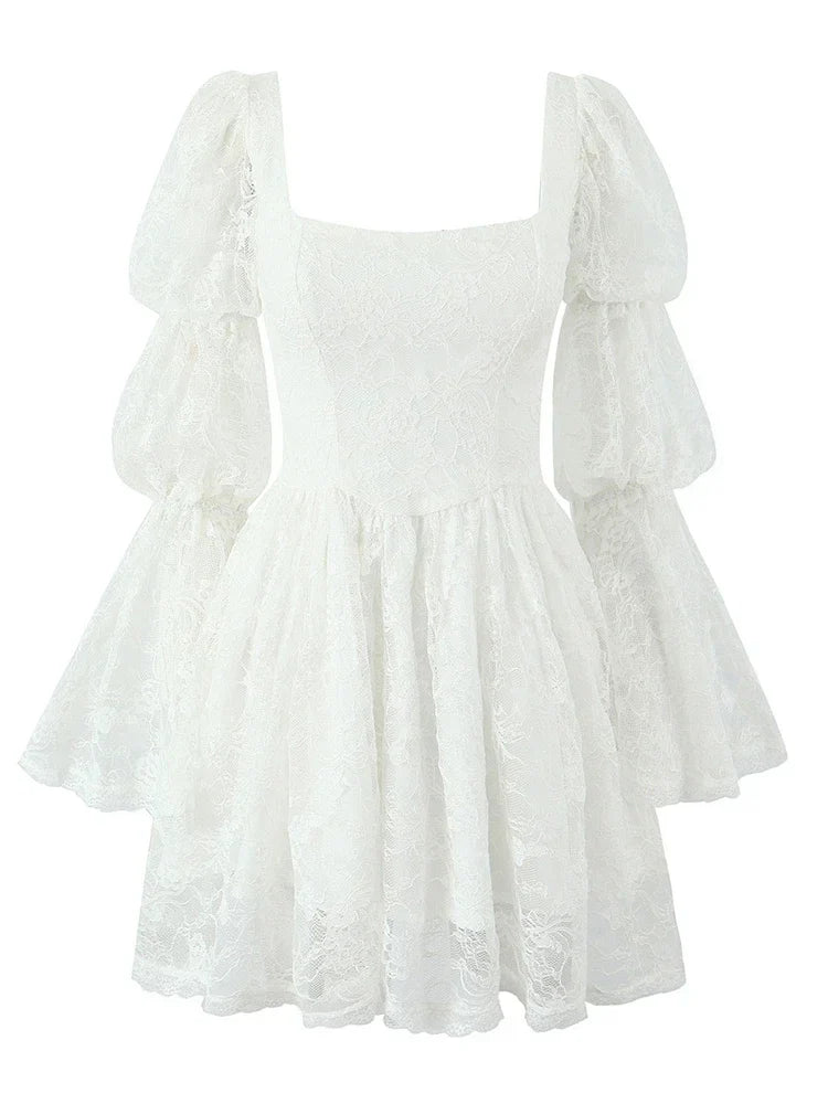 Flirty Dress