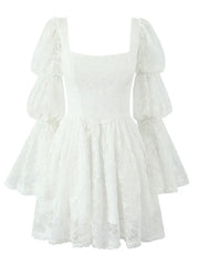 Flirty Dress