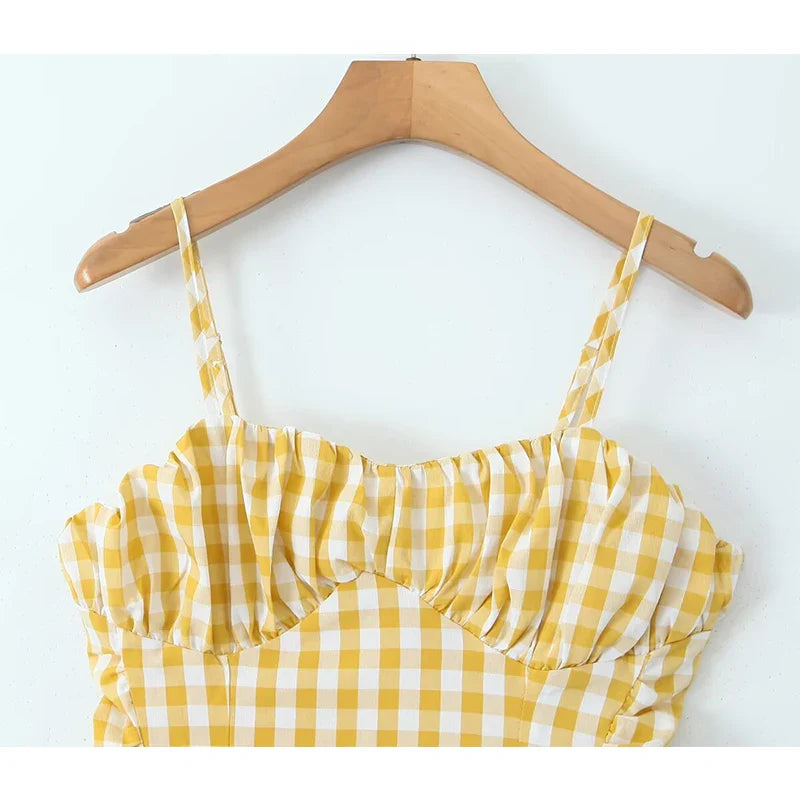 Julie Dress