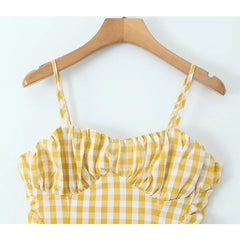 Julie Dress