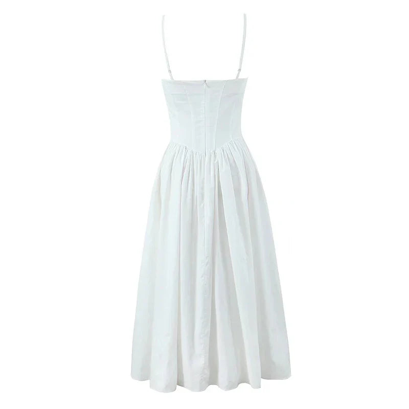 Gianduia Dress