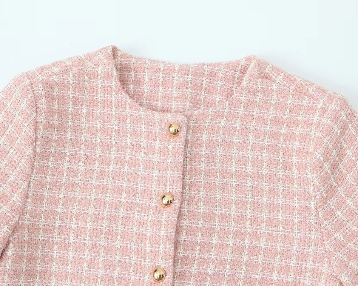 Renata Jacket