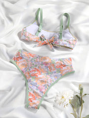 Fairy Waters Bikini Set