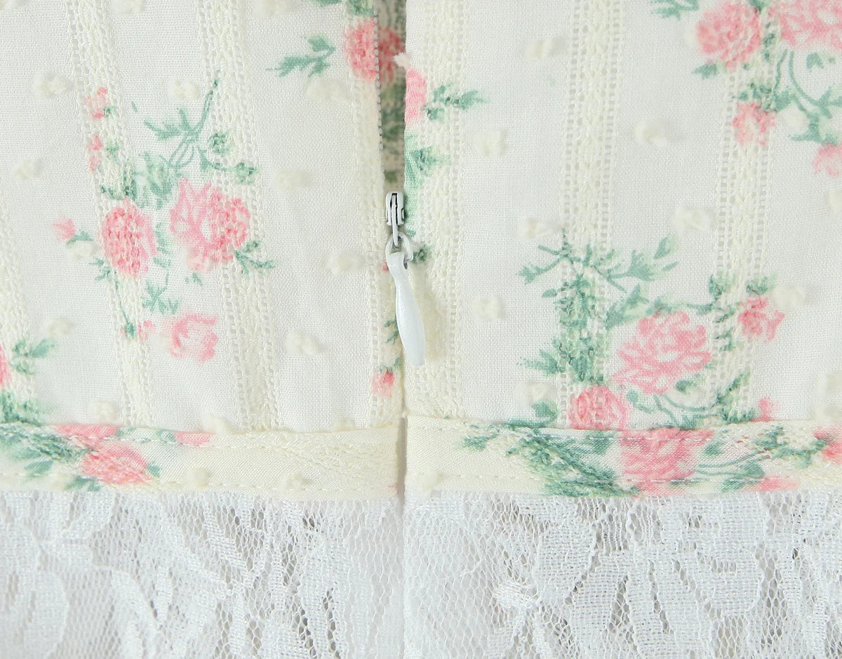 Better Days Dress