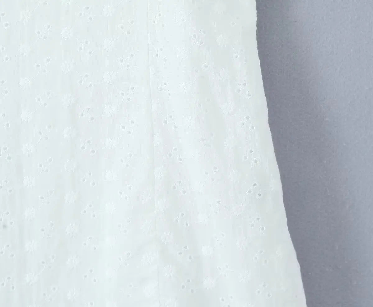 Petunia Dress