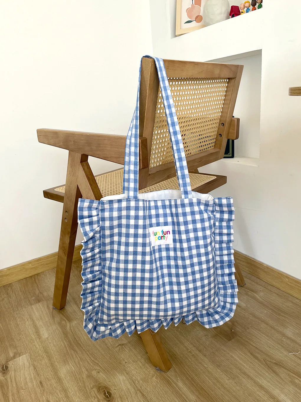 For Fun Bag