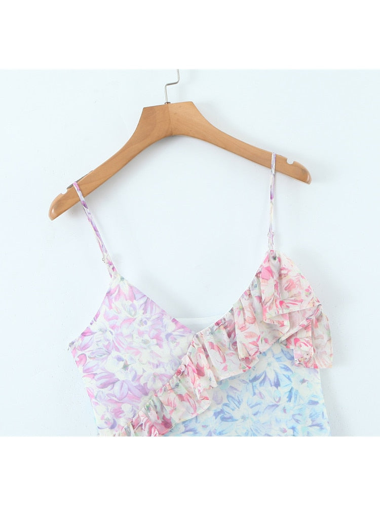 Kingdom Dance Dress