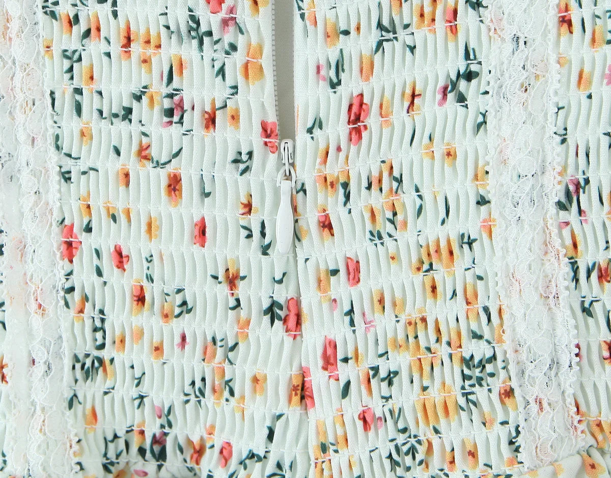 Its Complicated Dress