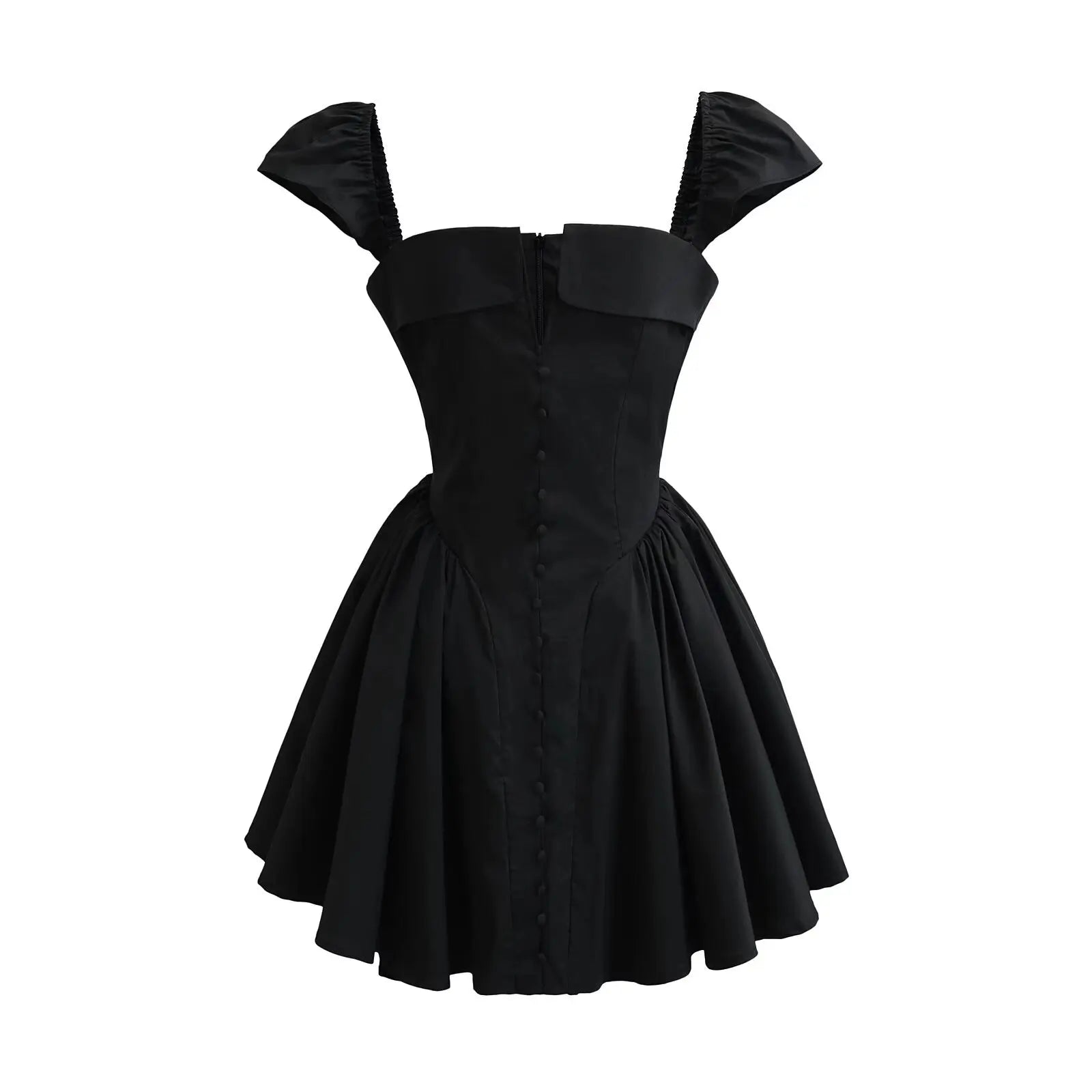 Corney Dress