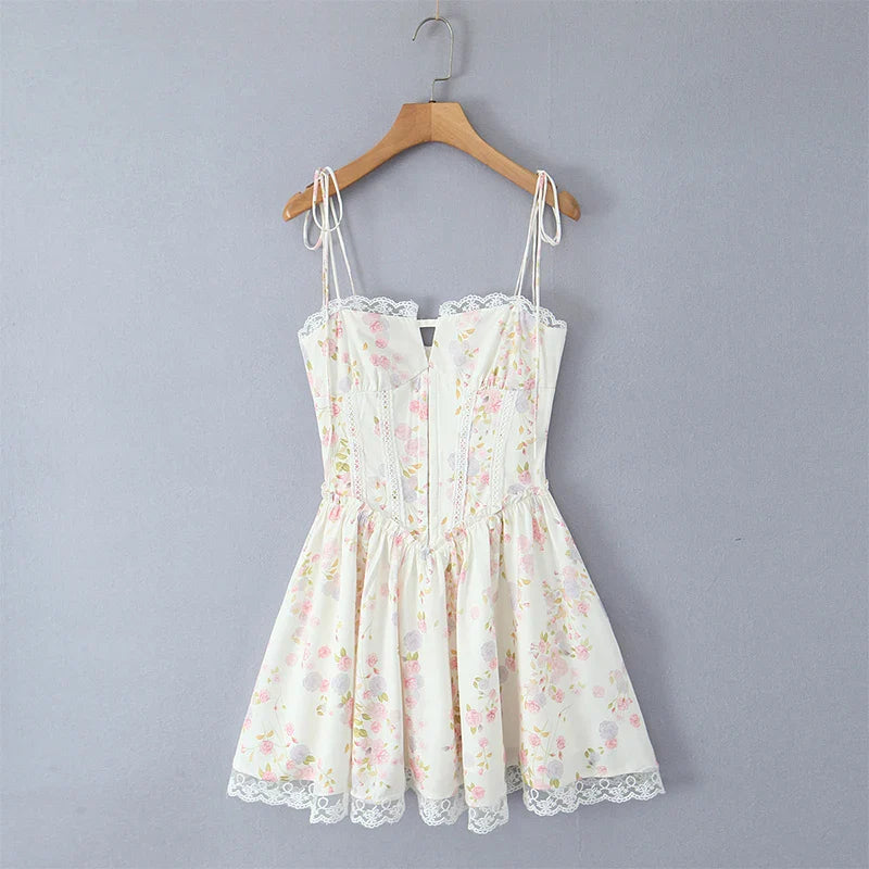 Alegra Dress