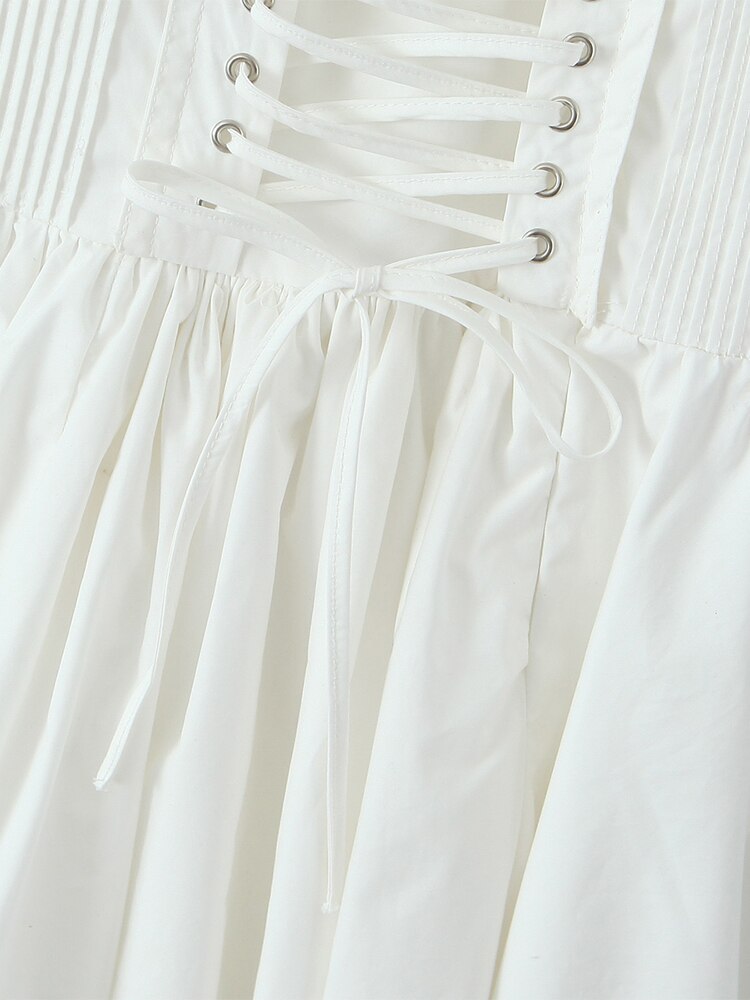 Amour Affair Dress