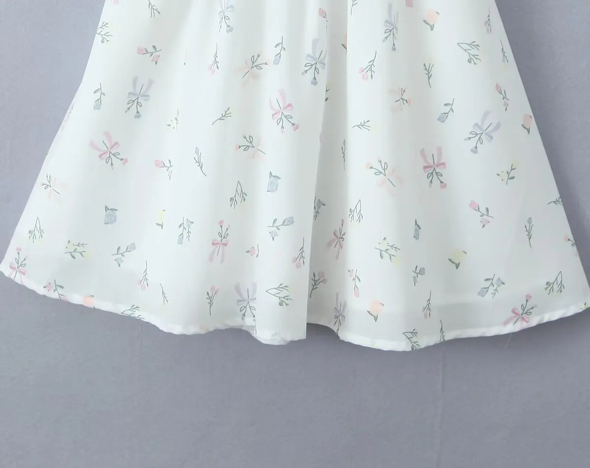 Forger Me Not Dress