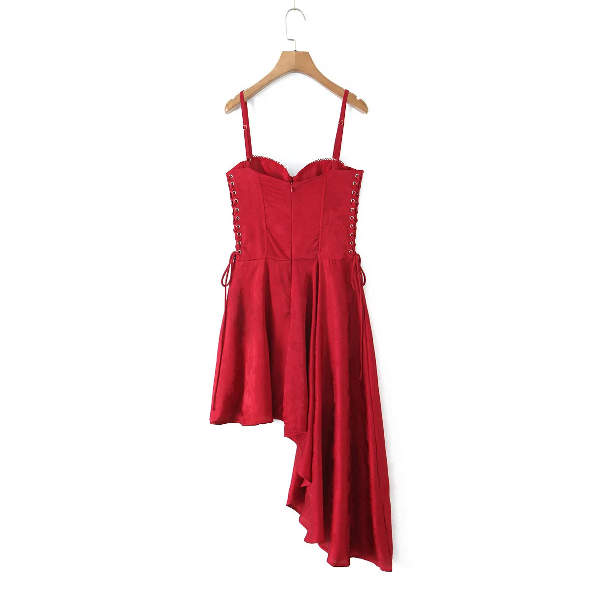 Amarena Dress