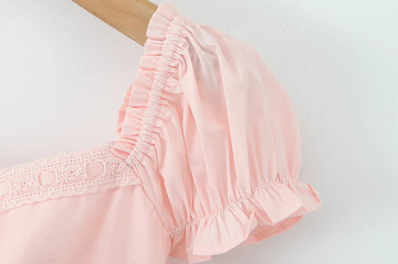Fairy Dust Dress