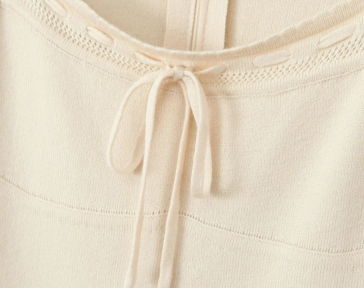 Whisper Knit Dress