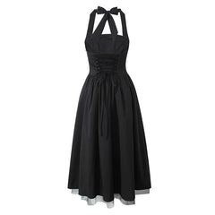 Emerald Maxi Dress