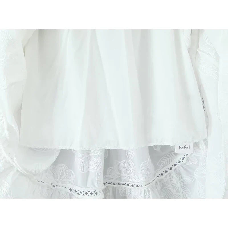 Annelise Skirt