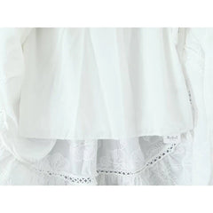 Annelise Skirt
